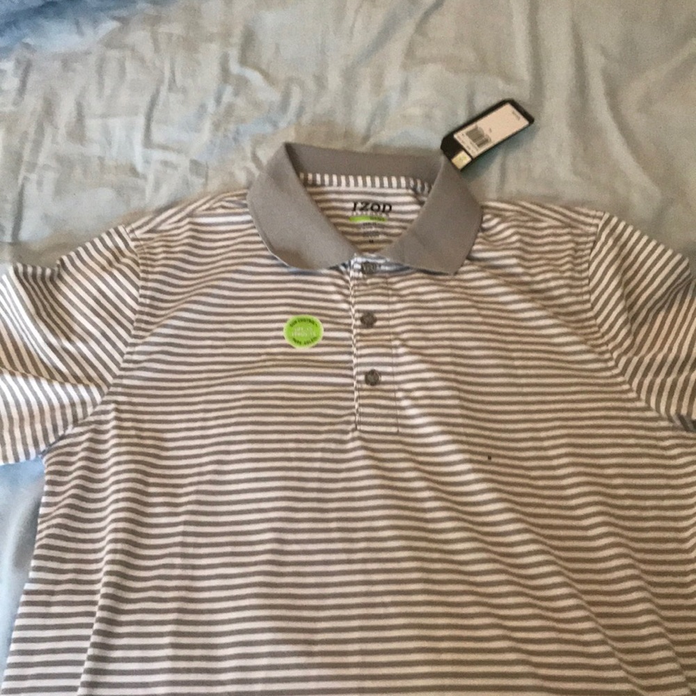 Golf polo